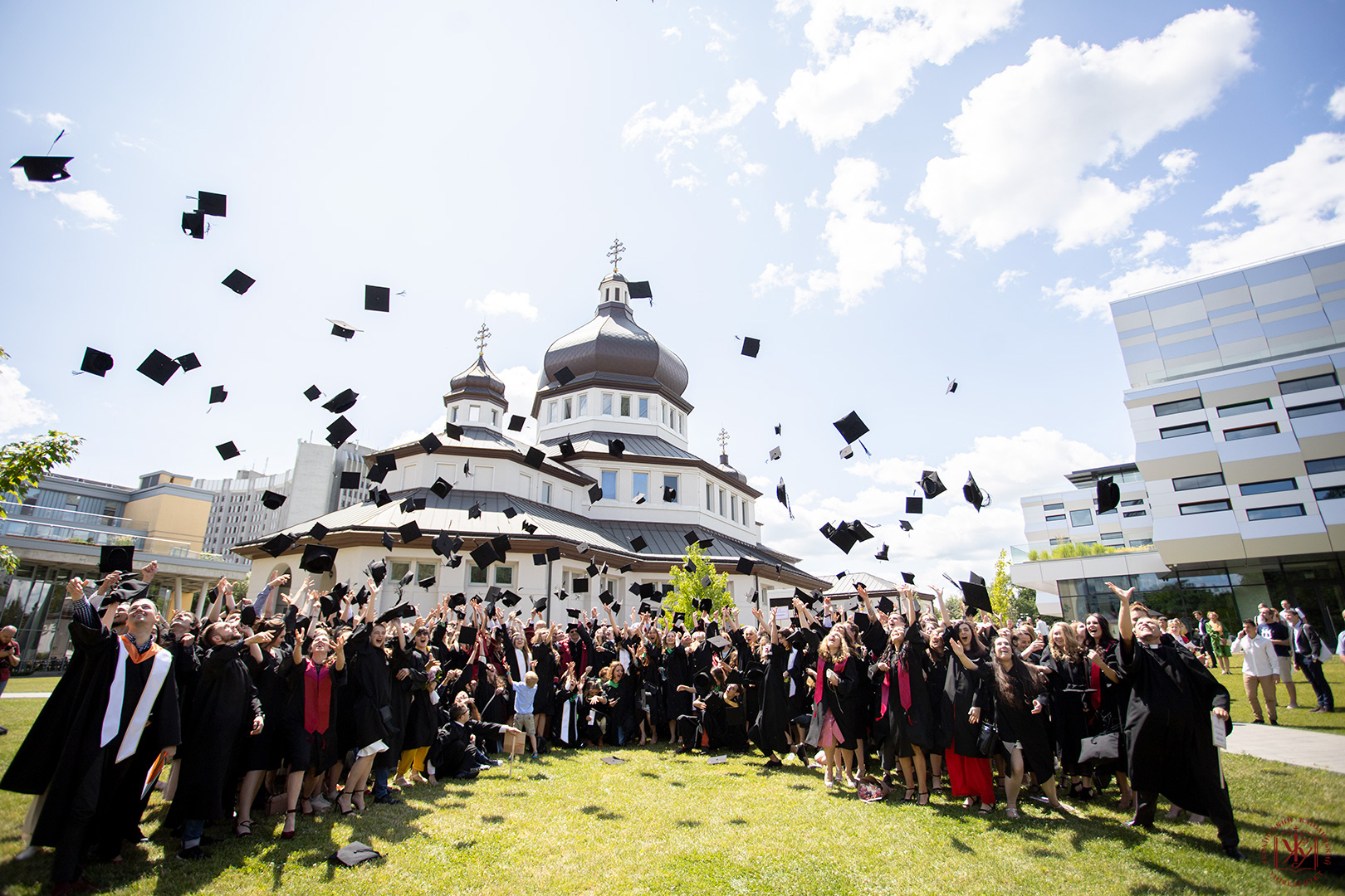 Graduation