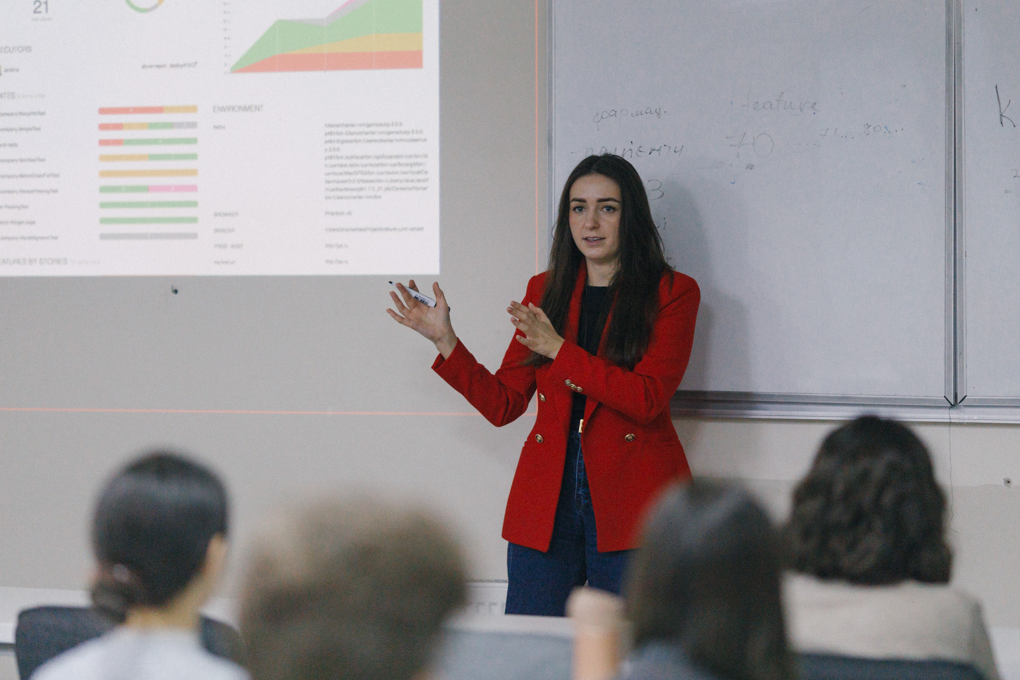 Computational Neuroscience Summer School
